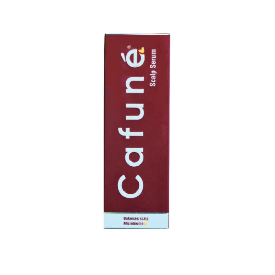 Cafune Scalp Serum