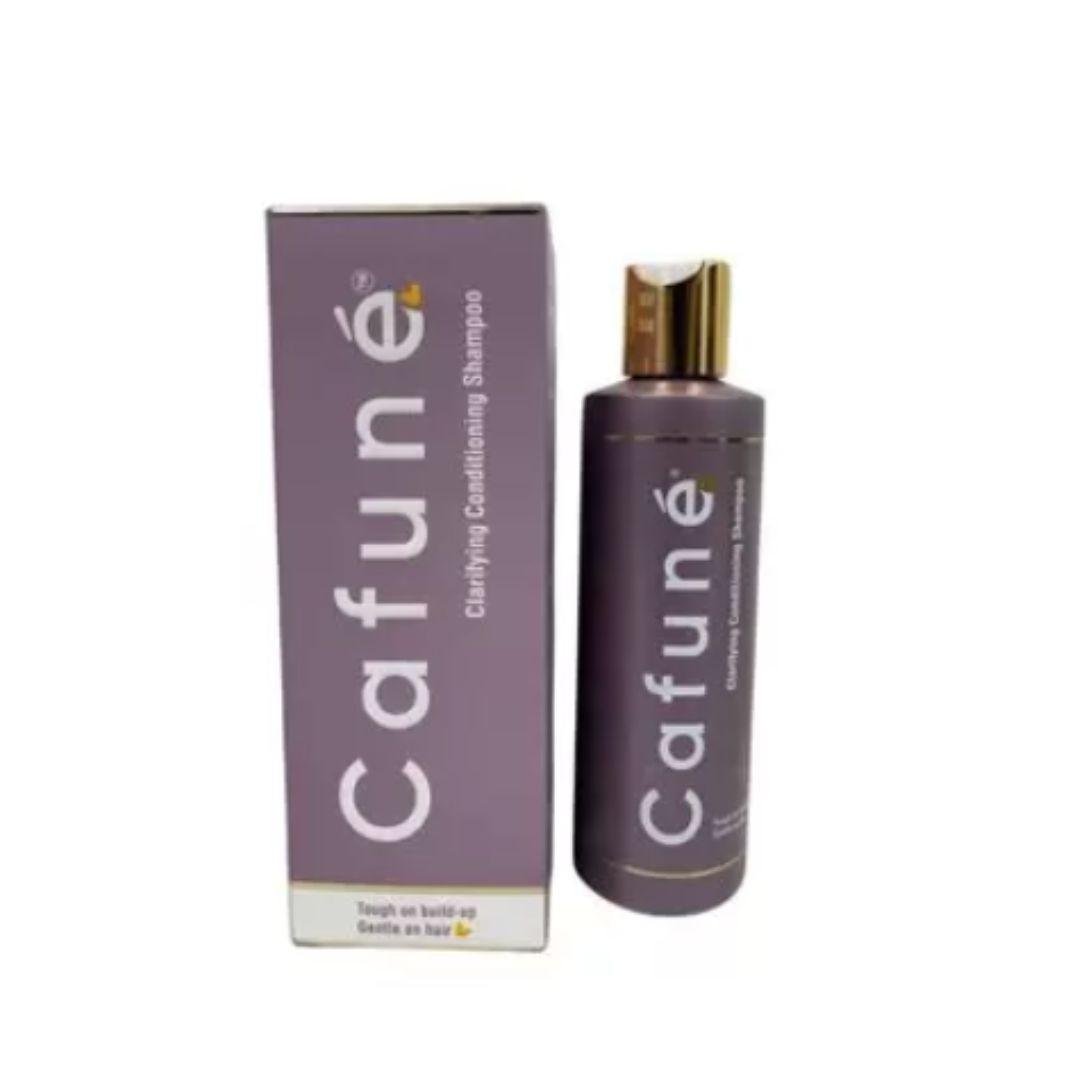 Cafune Clarifying Conditioning Shampoo