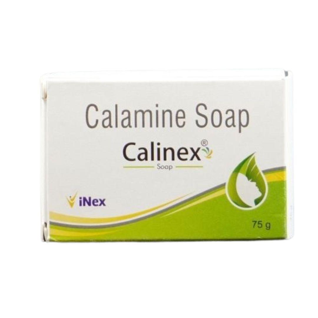 Calinex Soap