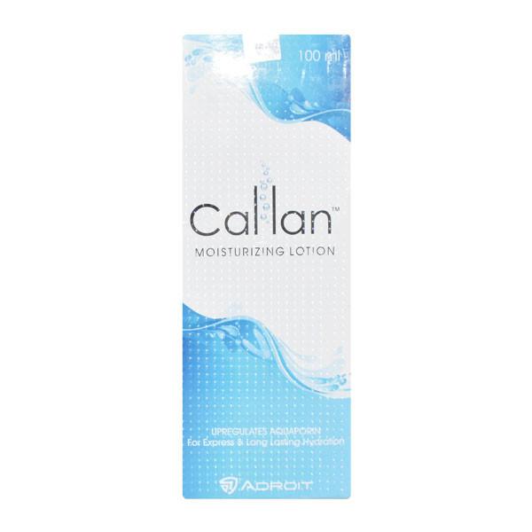 Callan Lotion