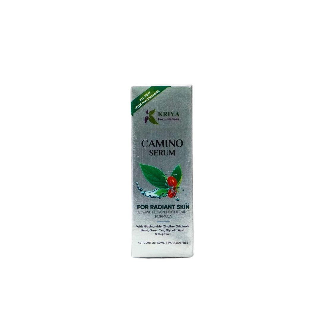 Camino Serum