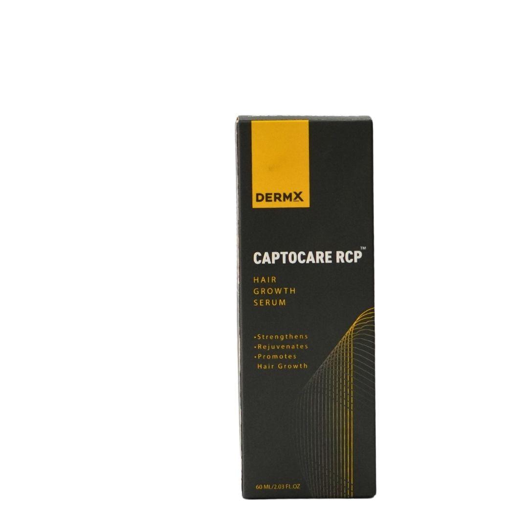 Captocare Rcp Hair Growth Serum