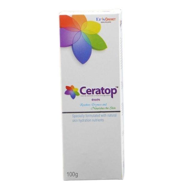 Ceratop Cream