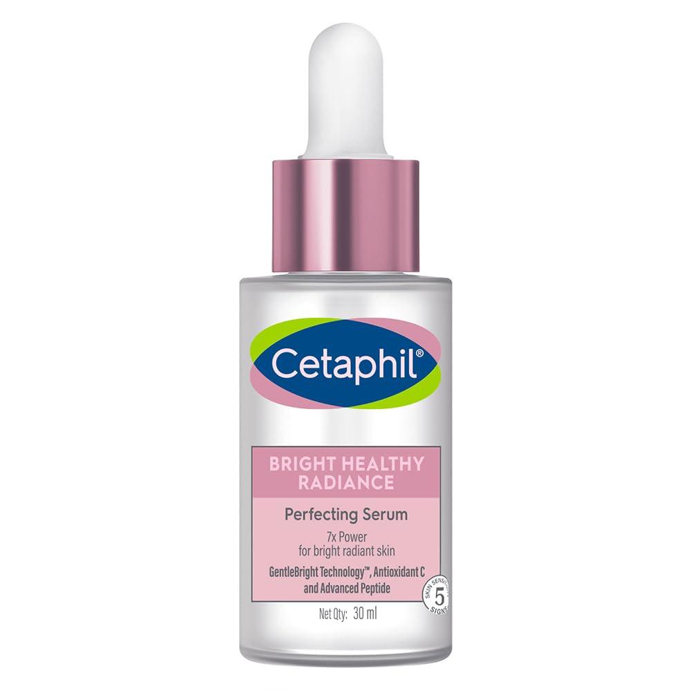Cetaphil Bright Healthy Radiance Perfect Serum