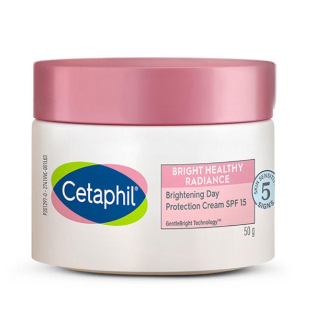 Cetaphil Brightening Day Cream