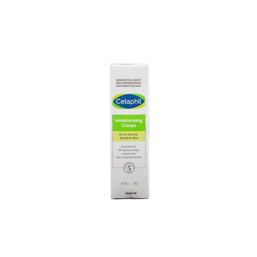 Cetaphil Moisturising Cream