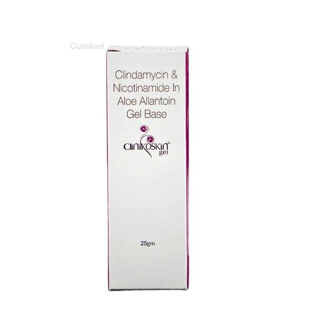 Clinikoskin Gel