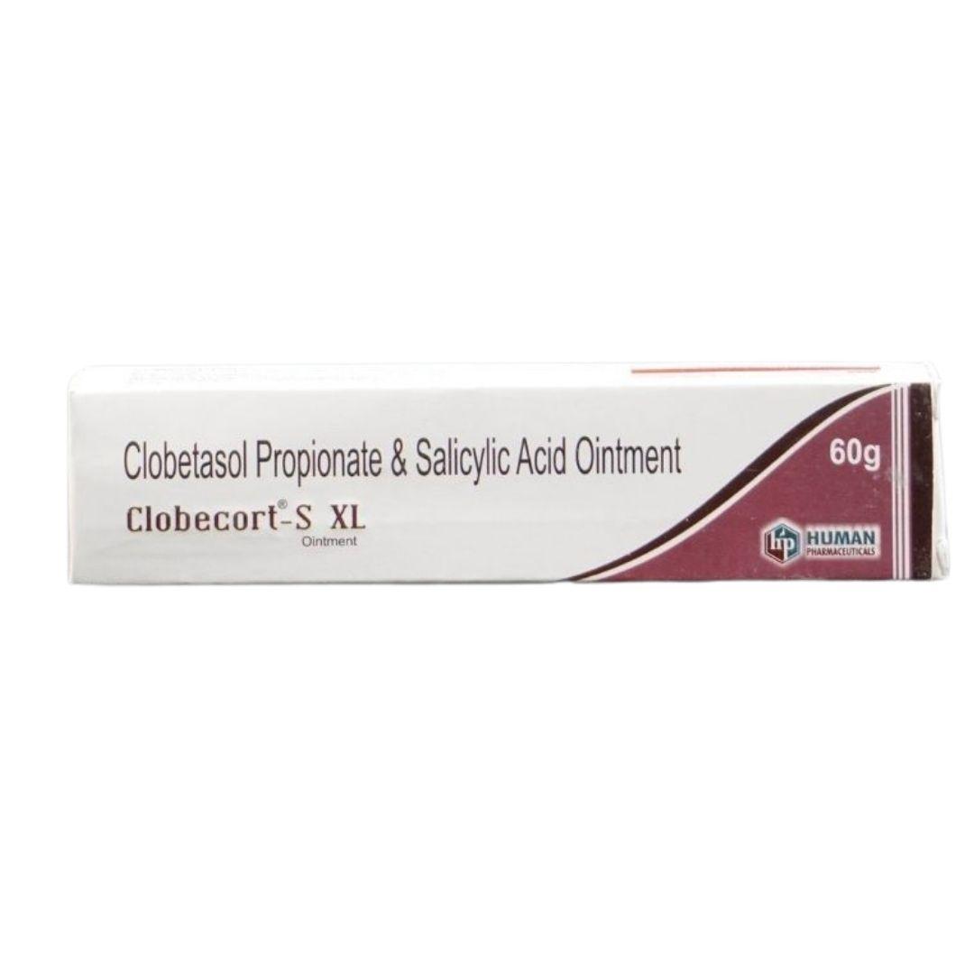 Clobecort S XL Ointment
