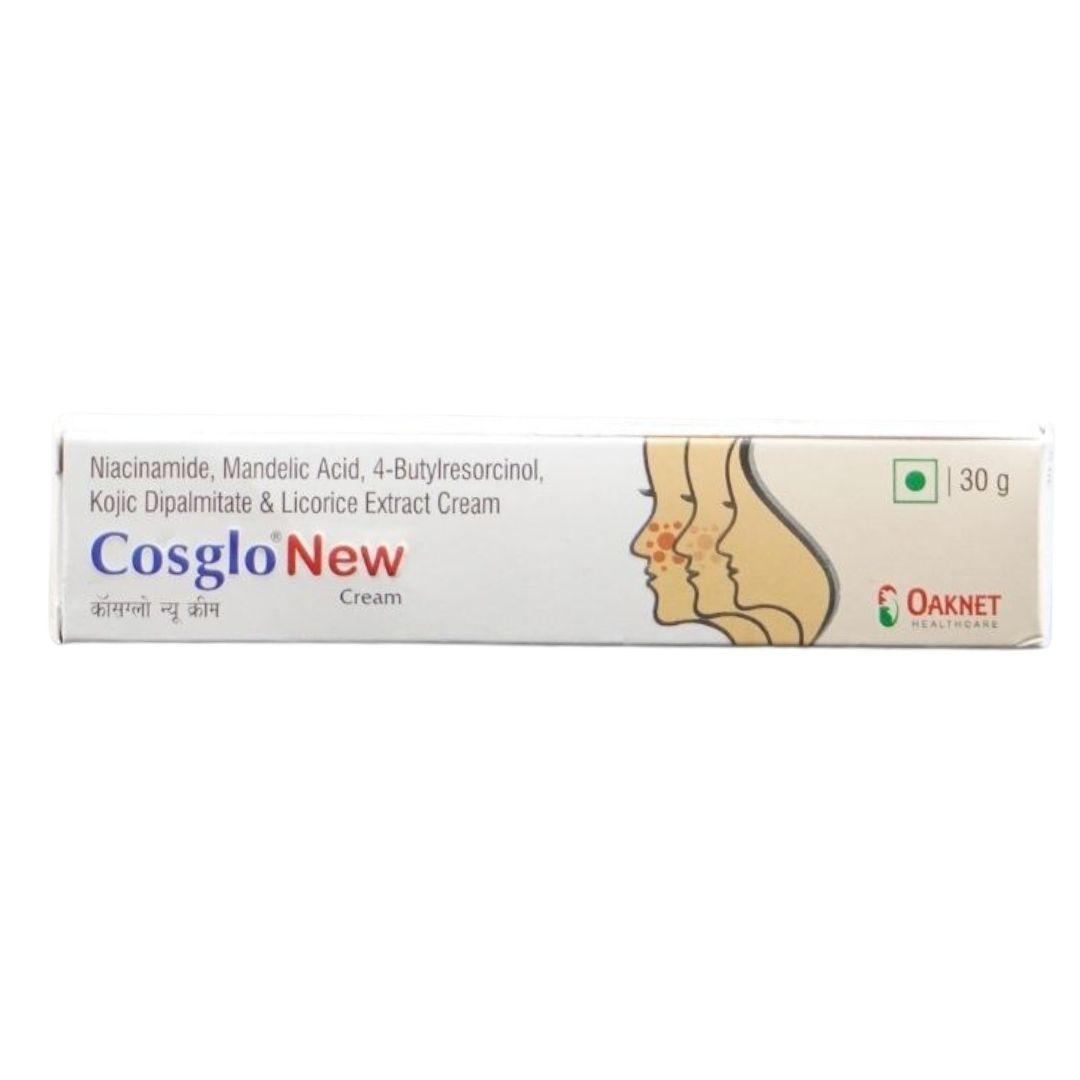 Cosglo New Cream