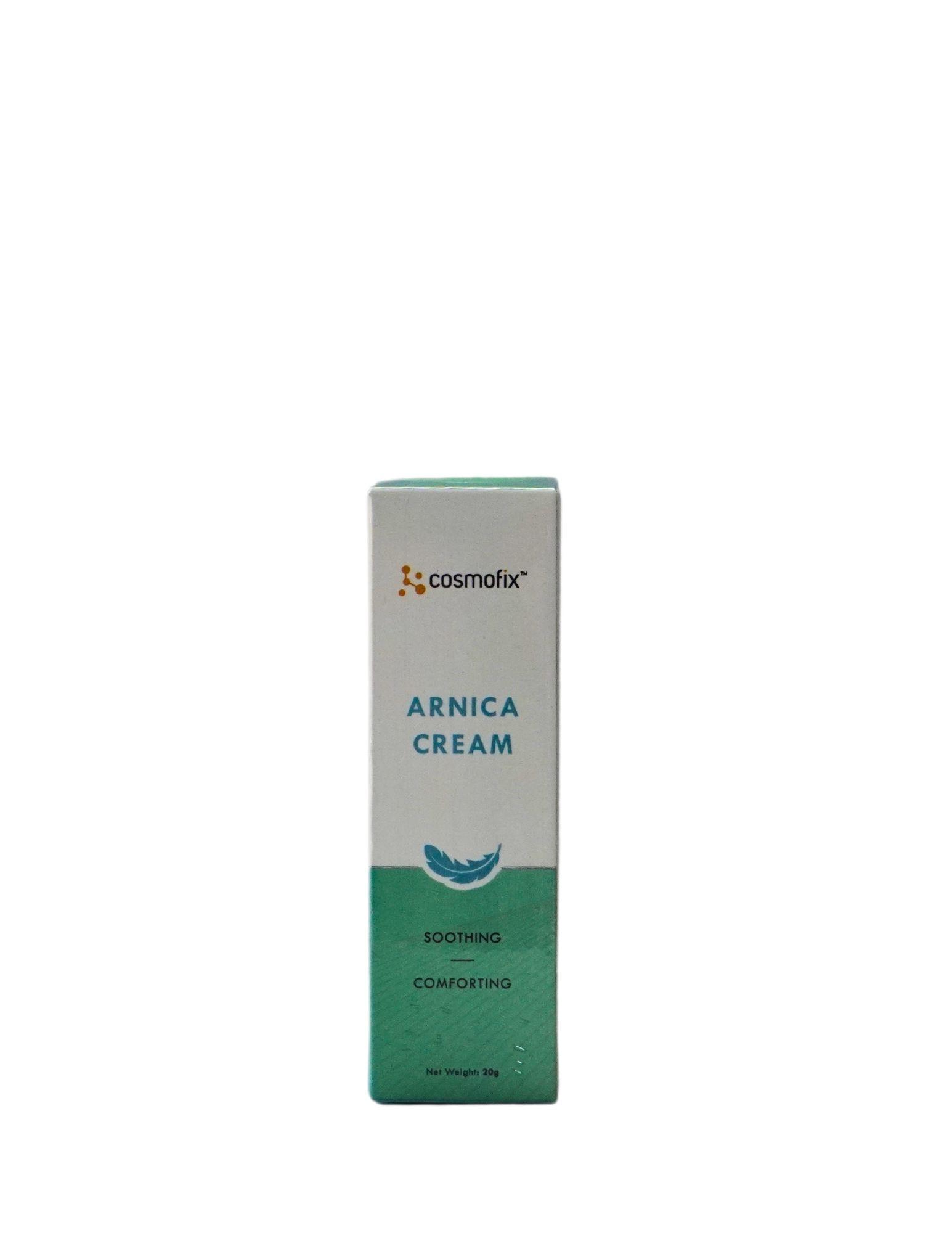 Cosmofix Arnica Cream