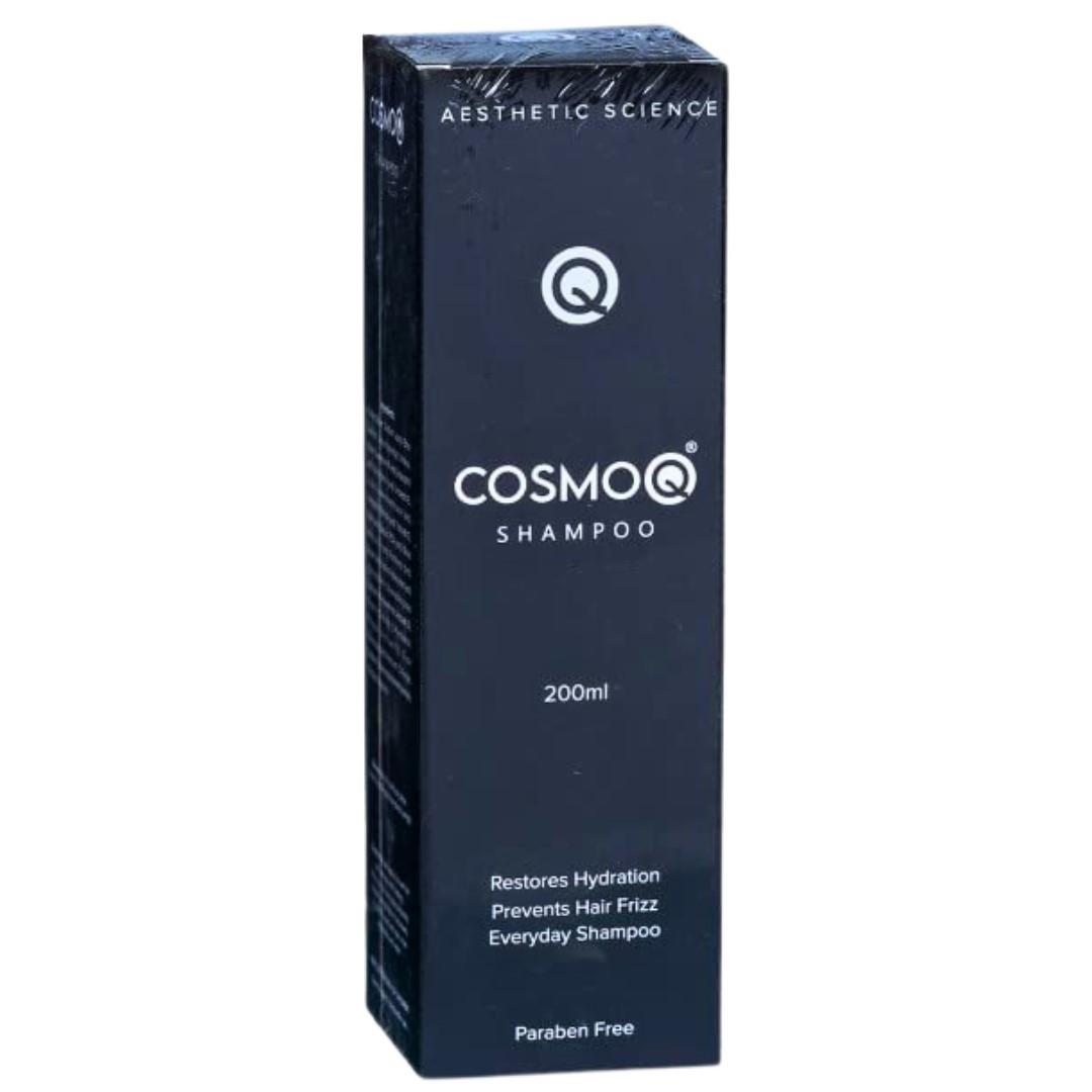 CosmoQ Shampoo