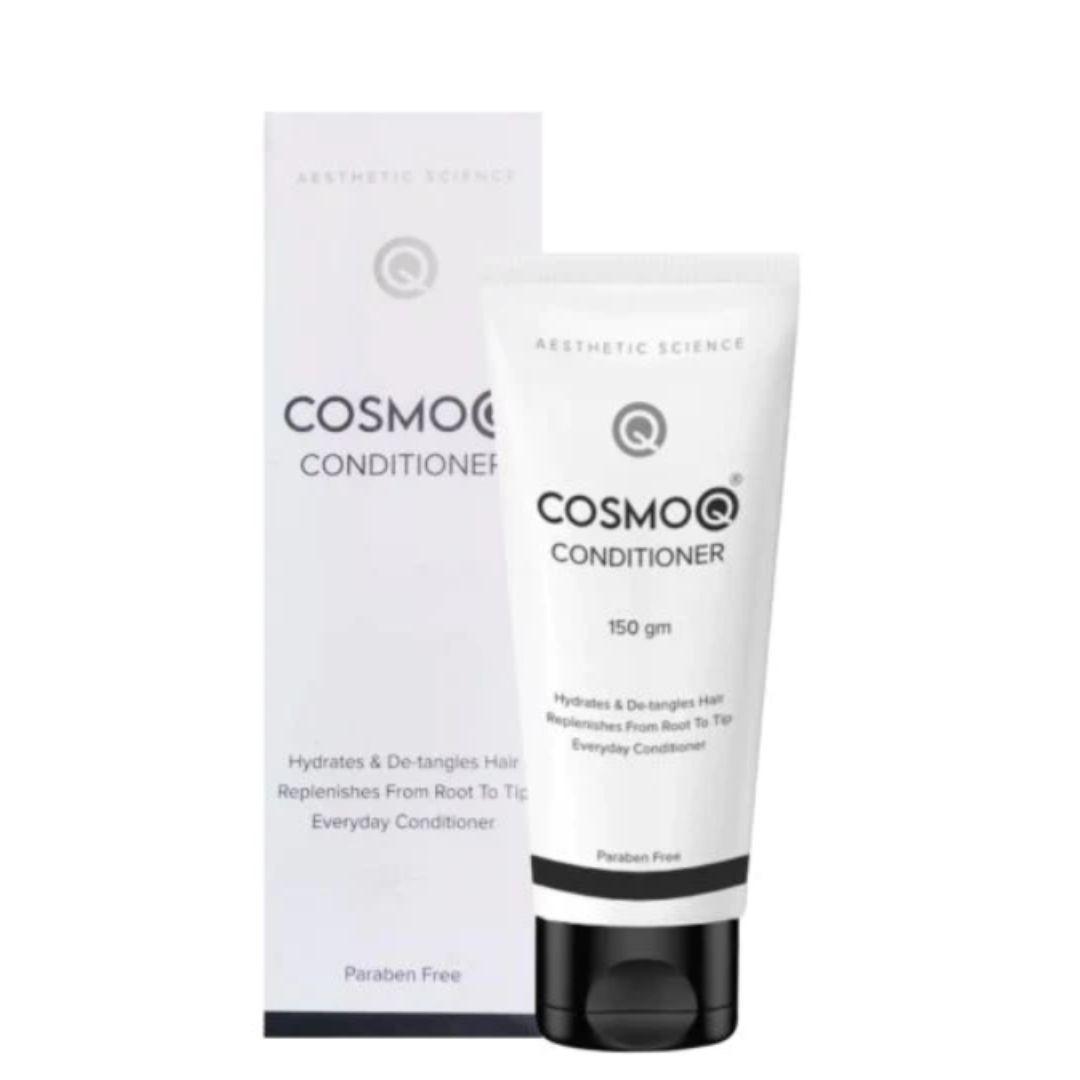 CosmoQ Conditioner
