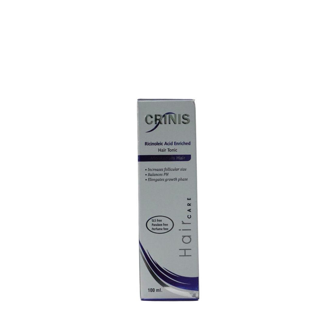Crinis Haircare Tonic
