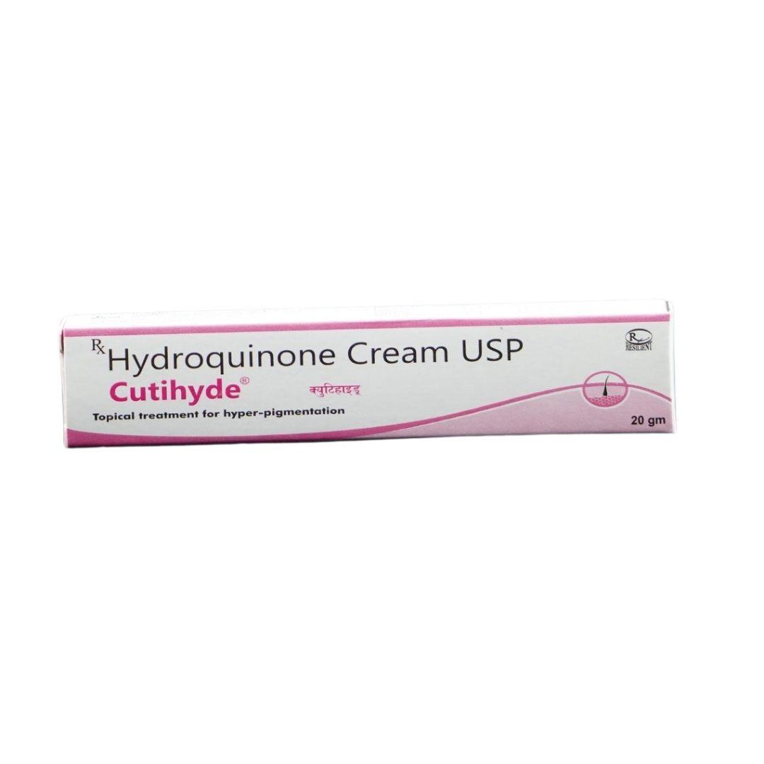 Cutihyde Cream