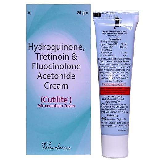 Cutilite Cream