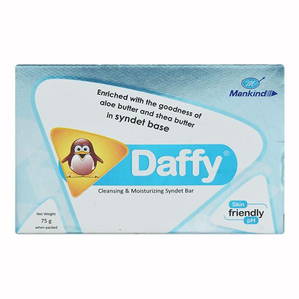 Daffy Bar