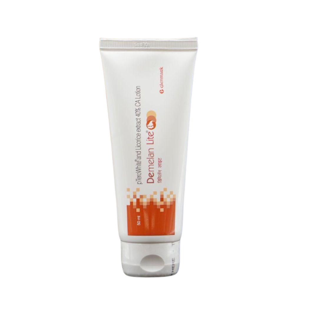 Demelan Lite Lotion