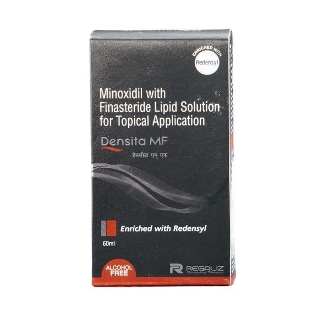 Densita Mf Solution