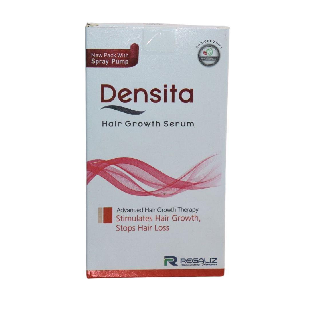 Densita Hair Serum
