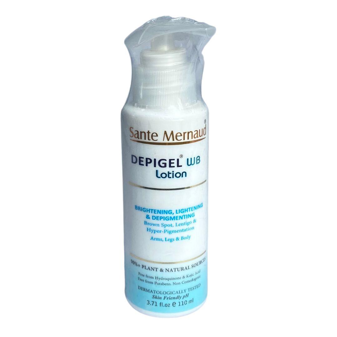 Depigel WB Lotion
