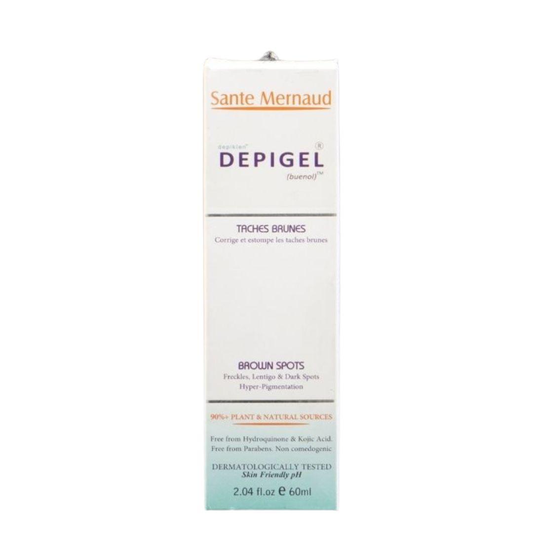 Depiklen Depigel beunol