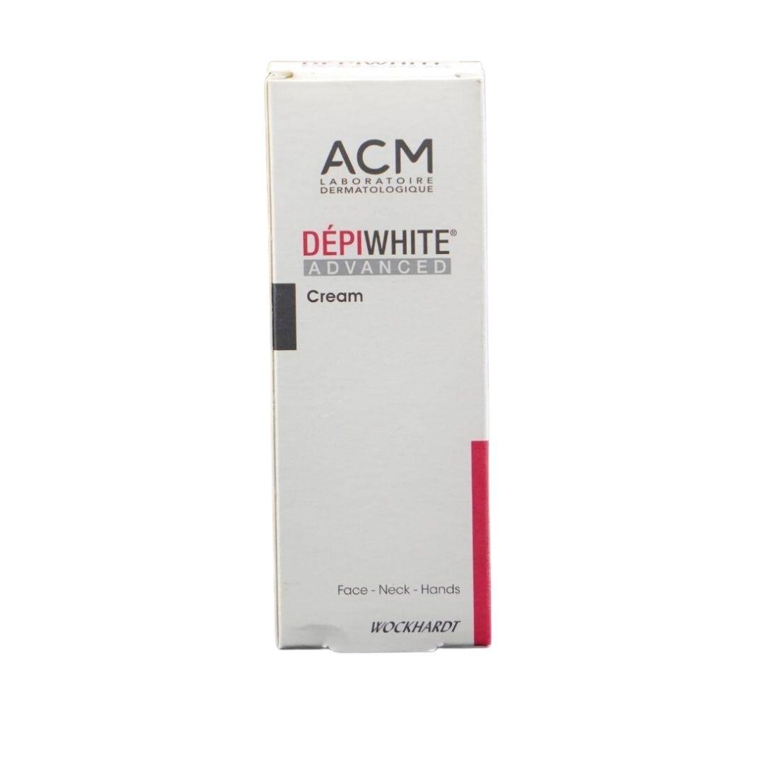 Depiwhite Advance Cream