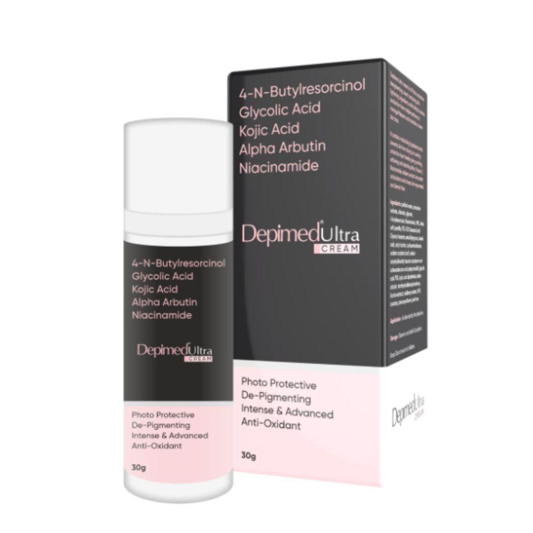 Depimed Ultra Skin Lightening Cream