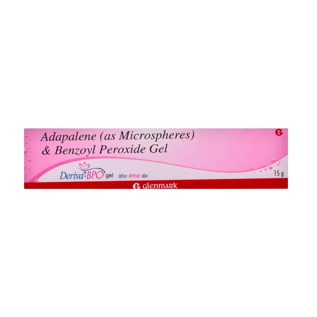 Deriva Bpo Gel