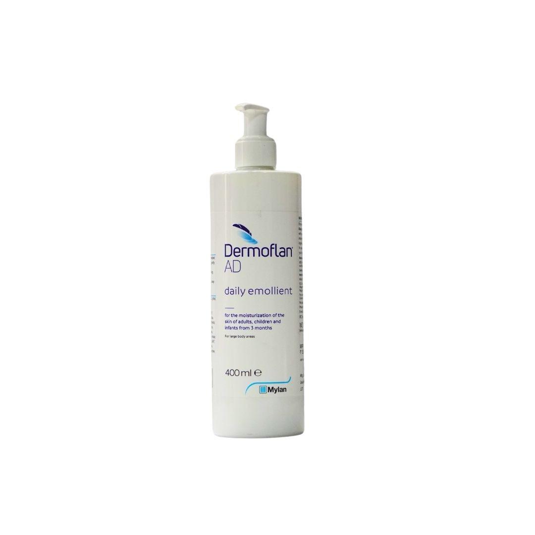 Dermoflan Ad Daily Emollient