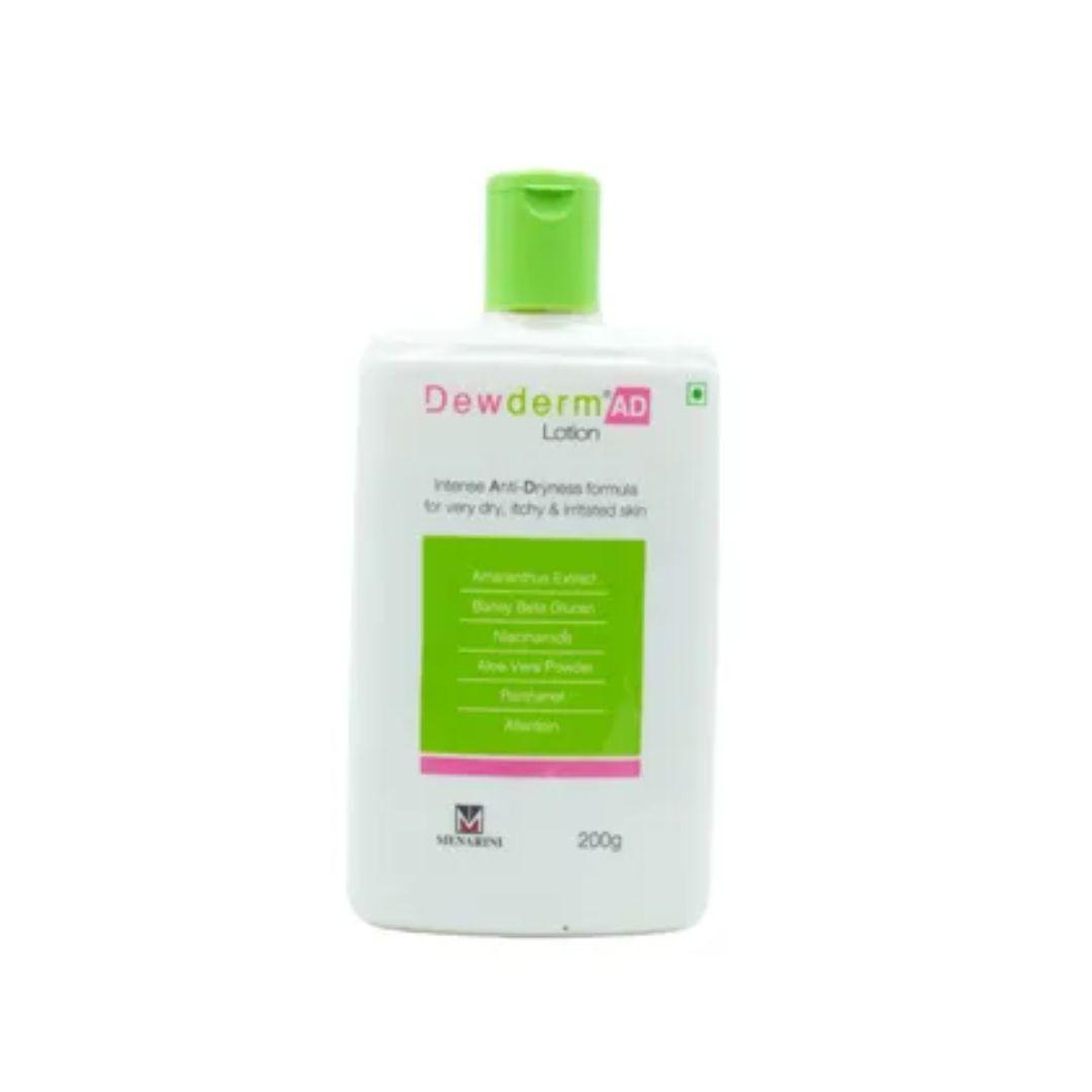 Dewderm AD Lotion