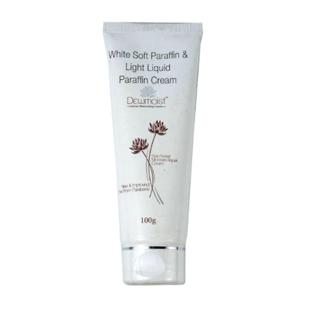 Dewmoist Cream For Dry Skin