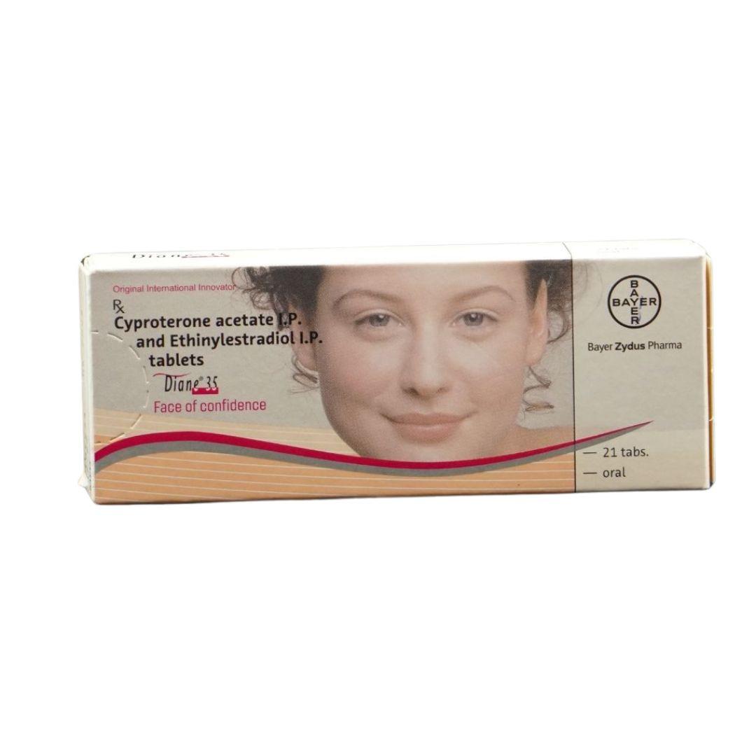 Diane 35 Tablets