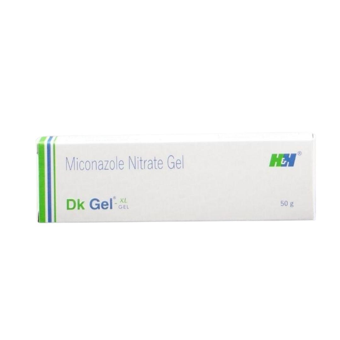 DK Gel