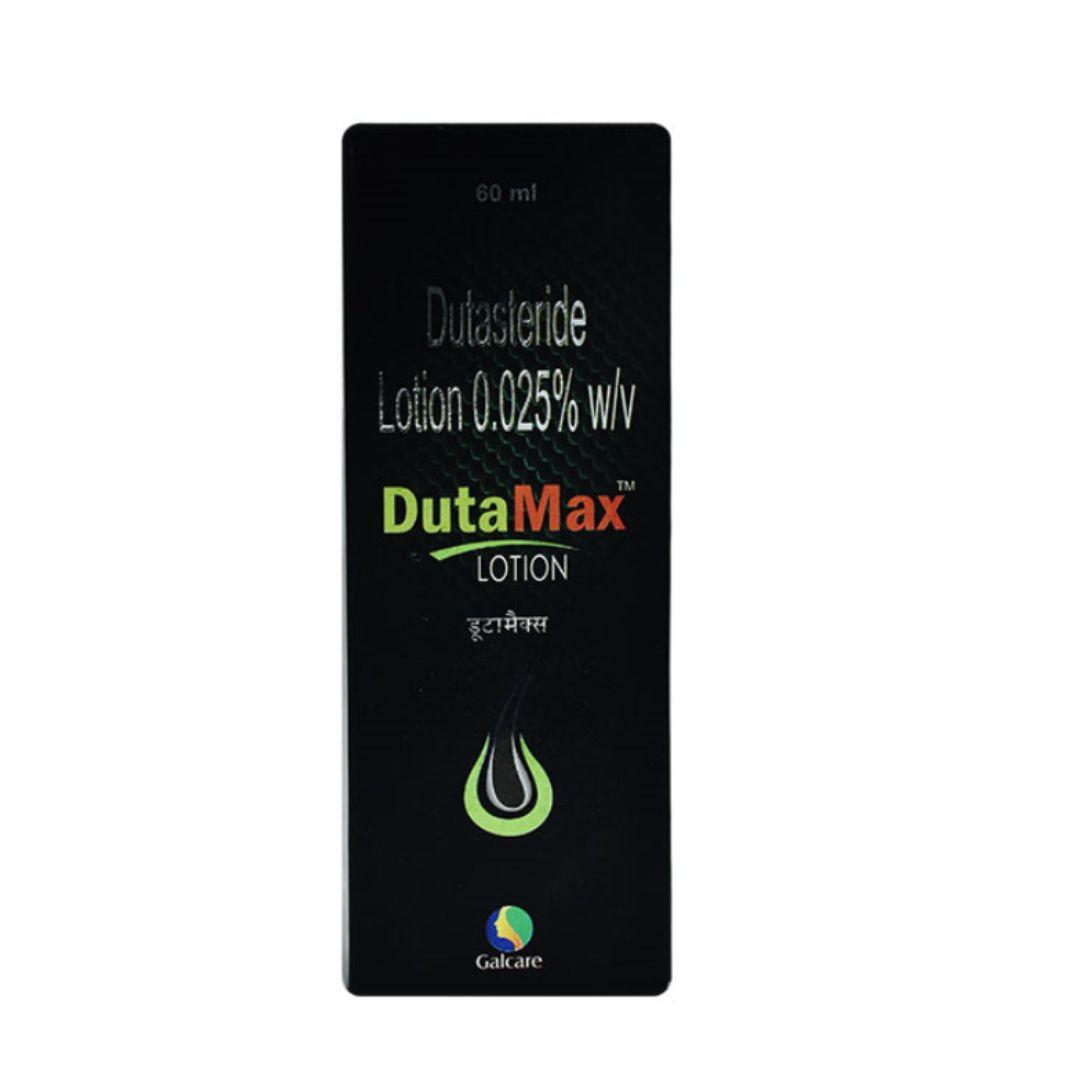 Dutamax Lotion