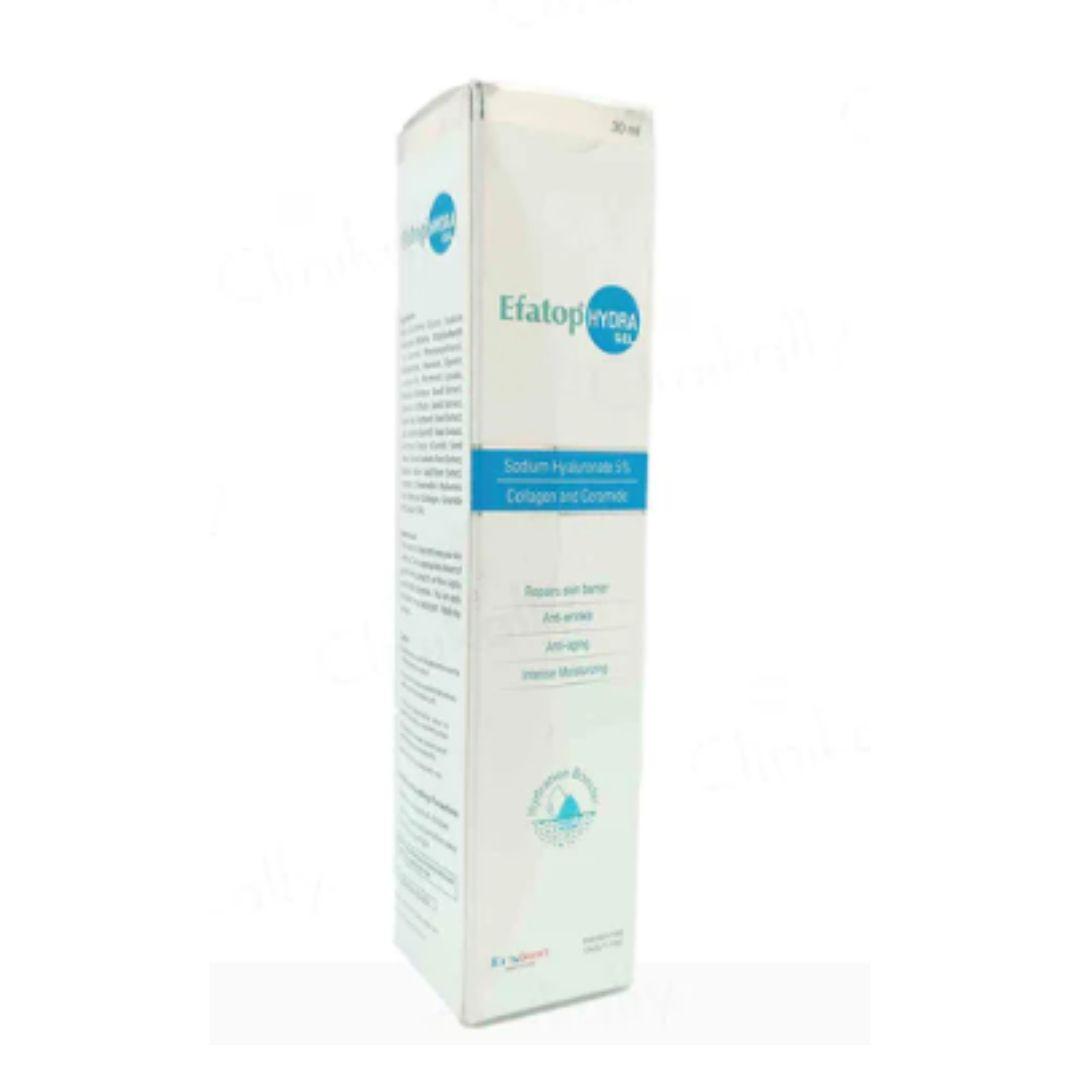 Efatop Hydra Gel