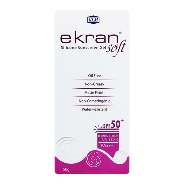 Ekran Soft Silicon Gel