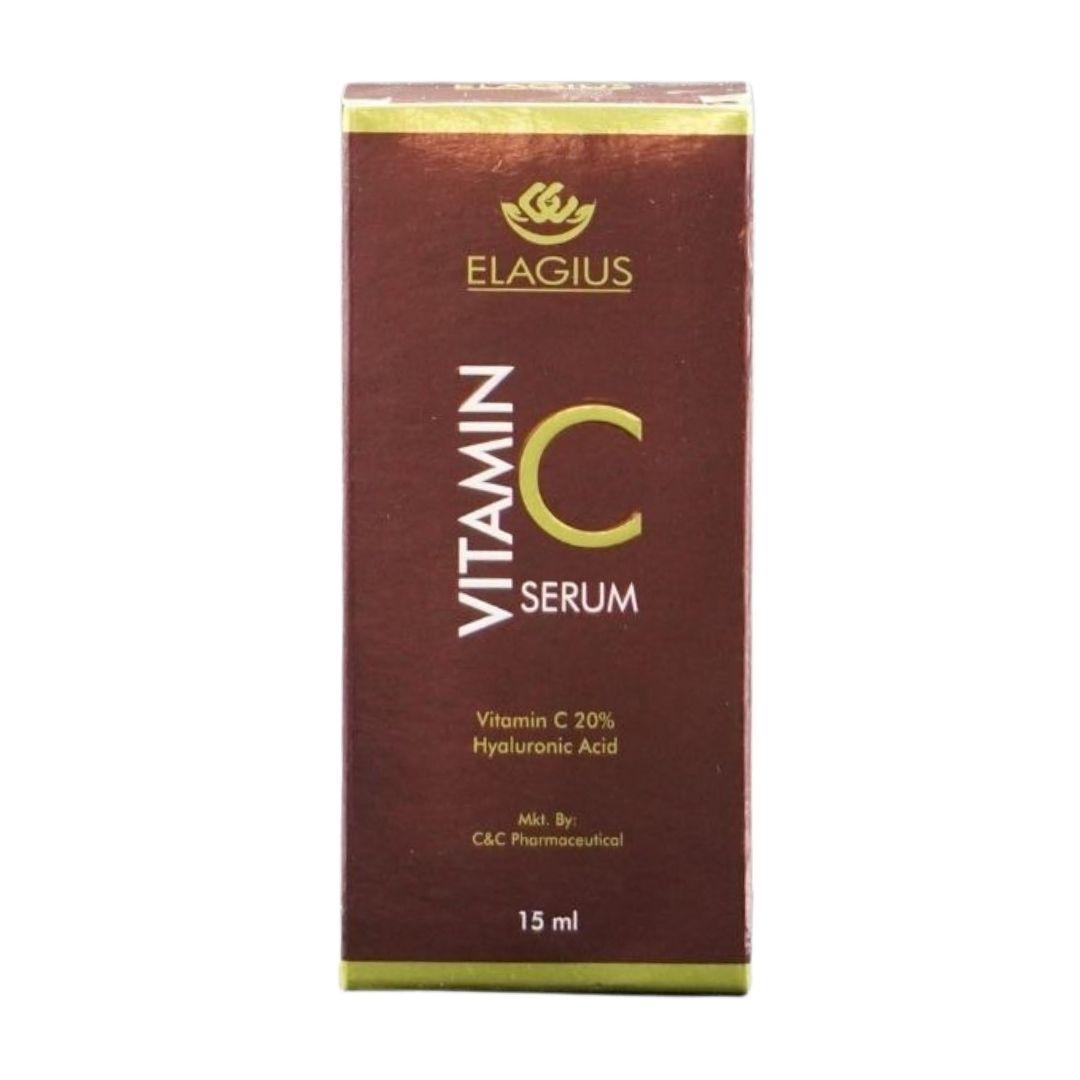 Elagius Serum