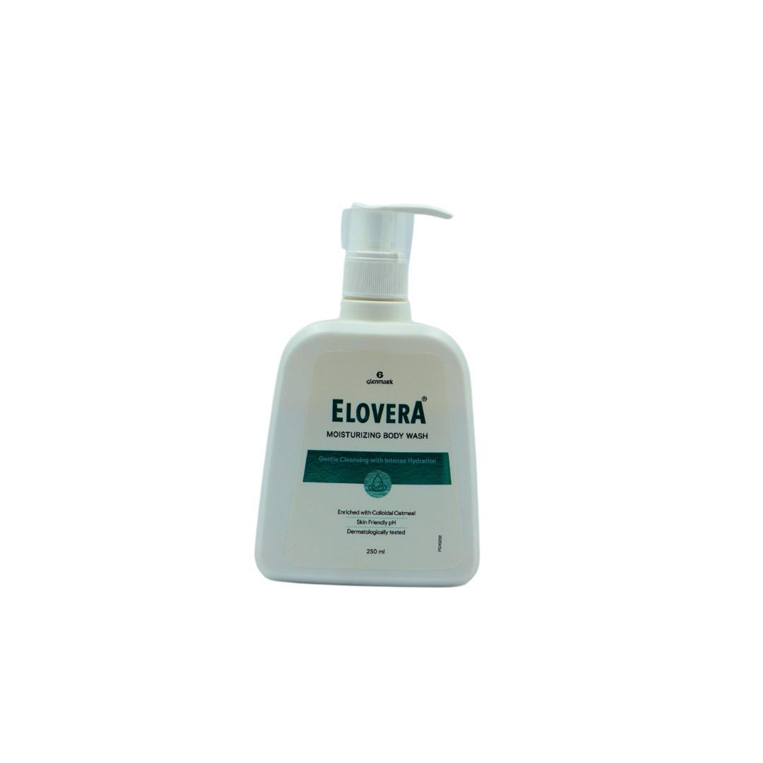 Elovera Body Wash