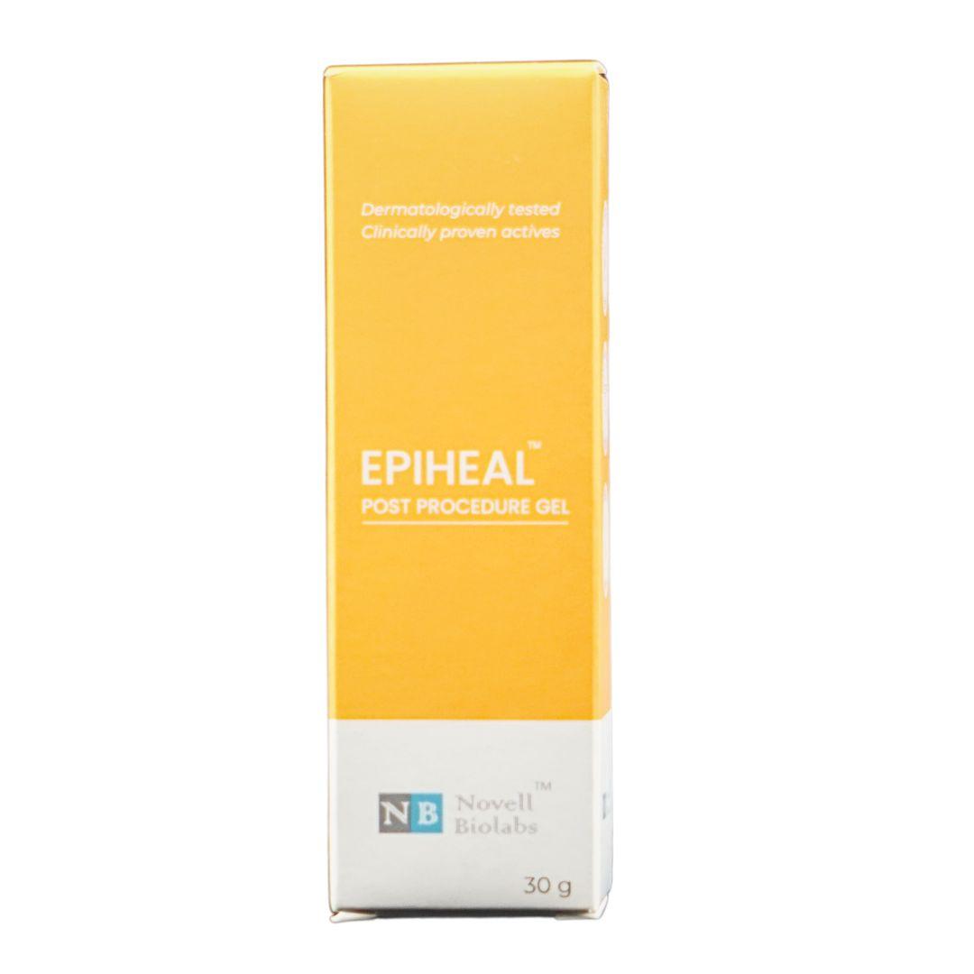 Epiheal Post Procedure Gel