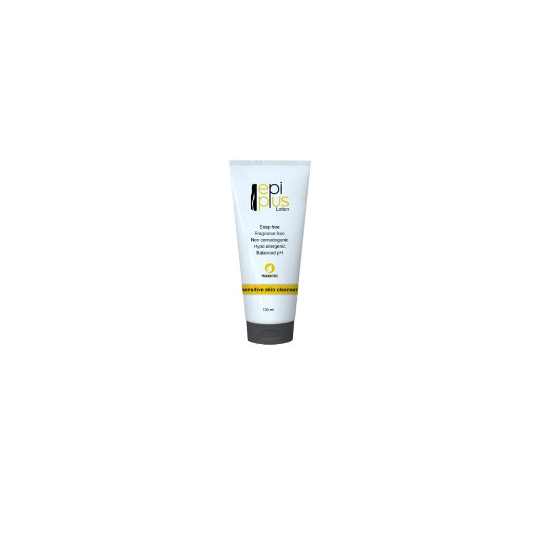 Epiplus Sensitive Skin Cleanser