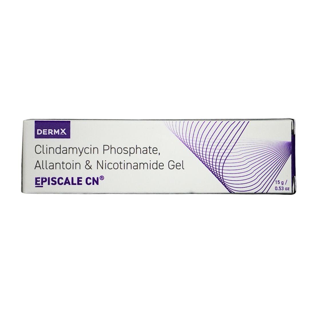 Episcale CN Gel