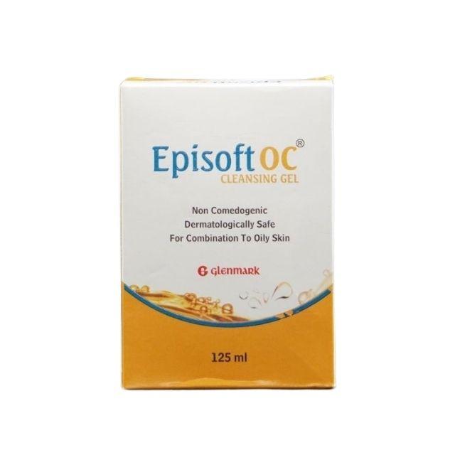 Episoft OC Cleansing Gel