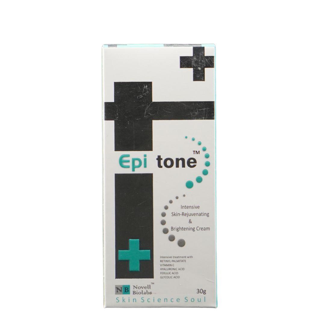 Epitone Cream