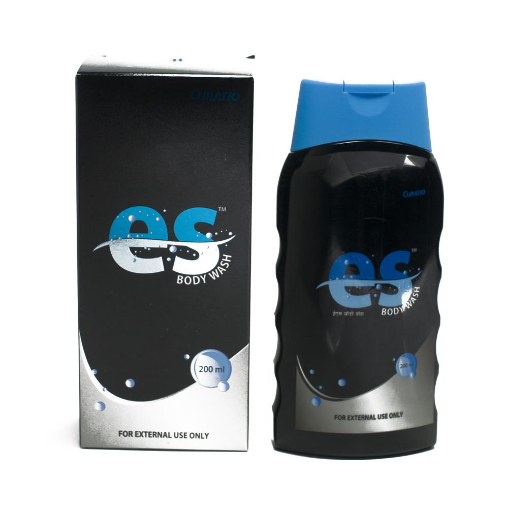 ES Body Wash