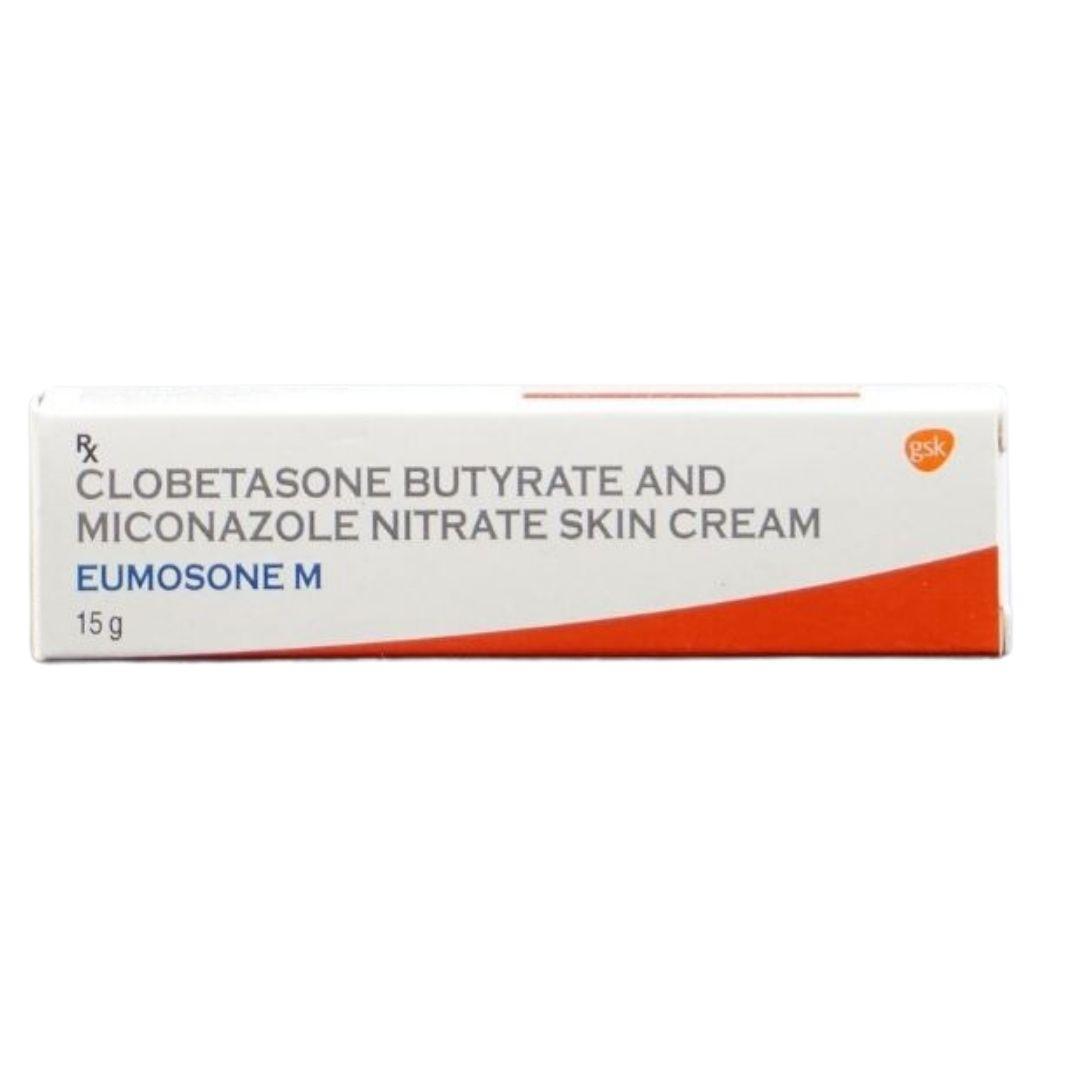 Eumosone M Cream