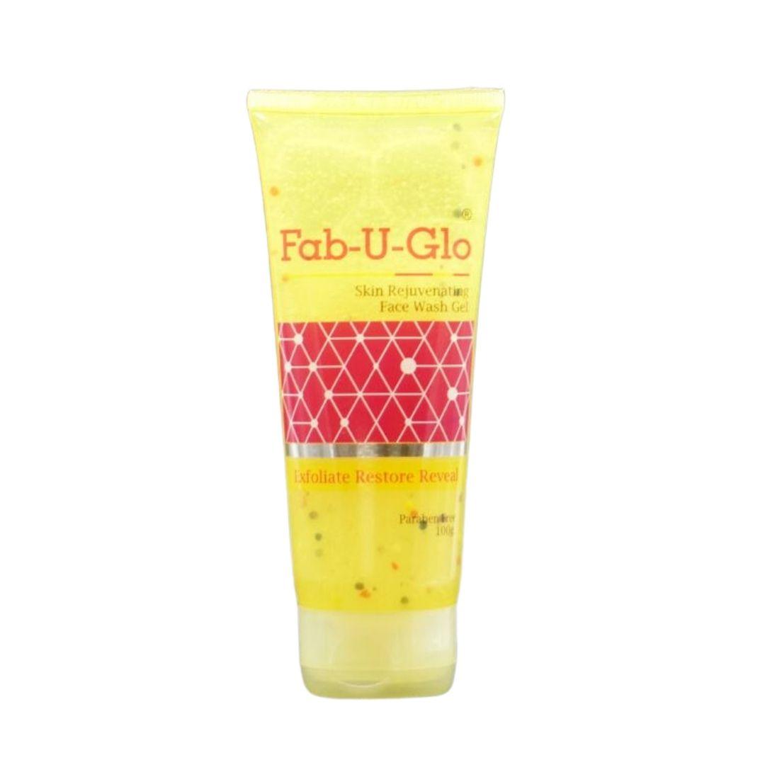 Fab U Glo Face Wash