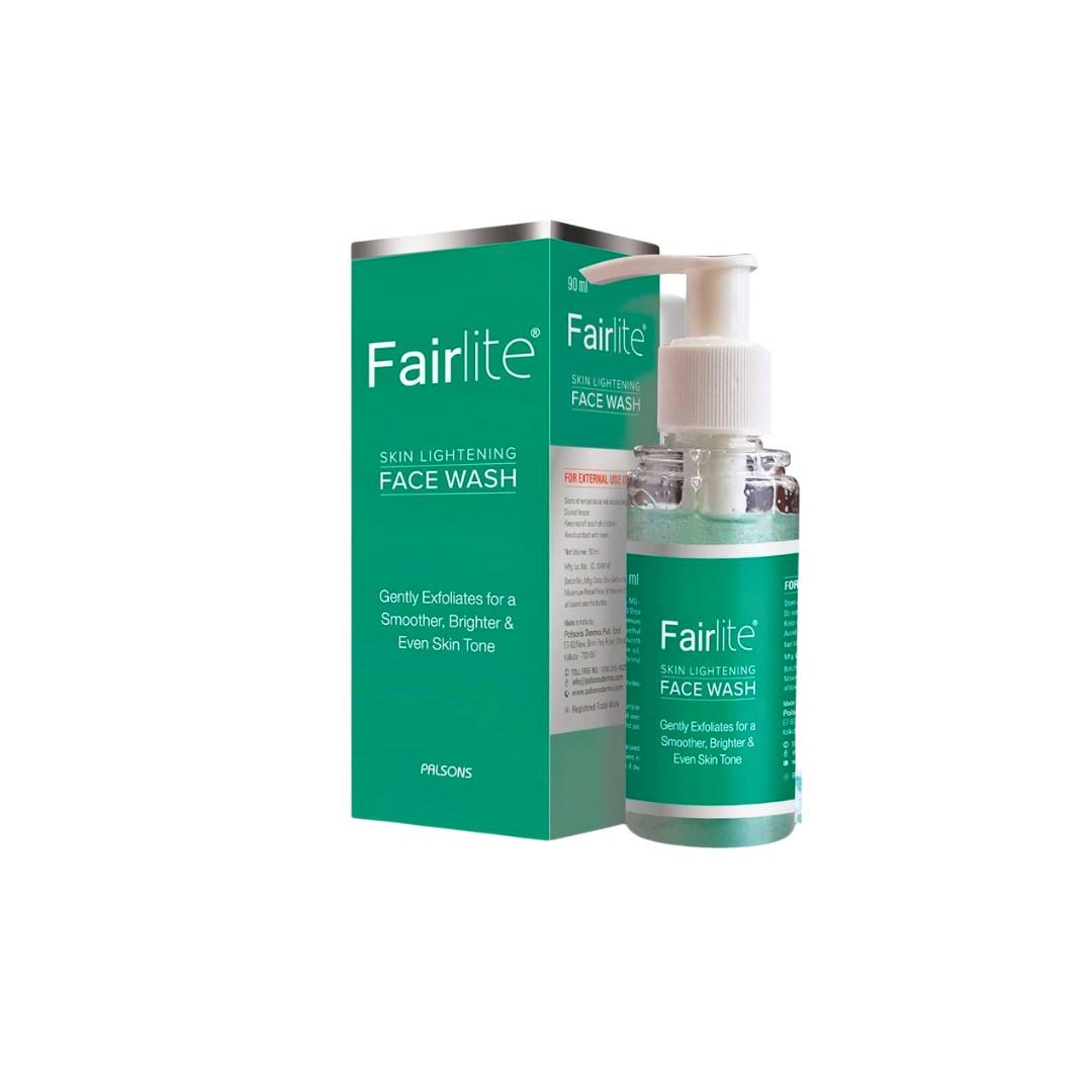 Fairlite Face Wash