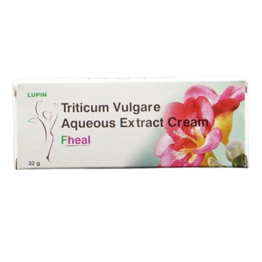 Fheal Cream