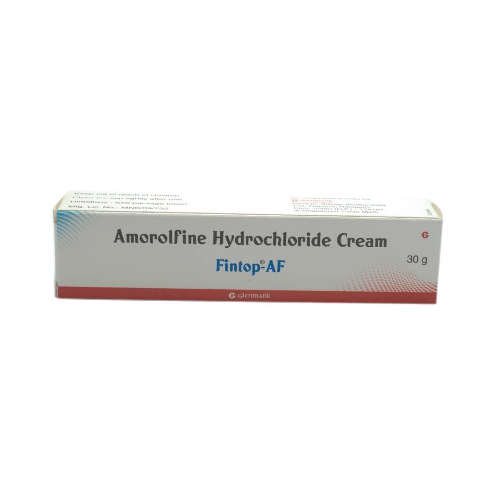 Fintop Af Cream