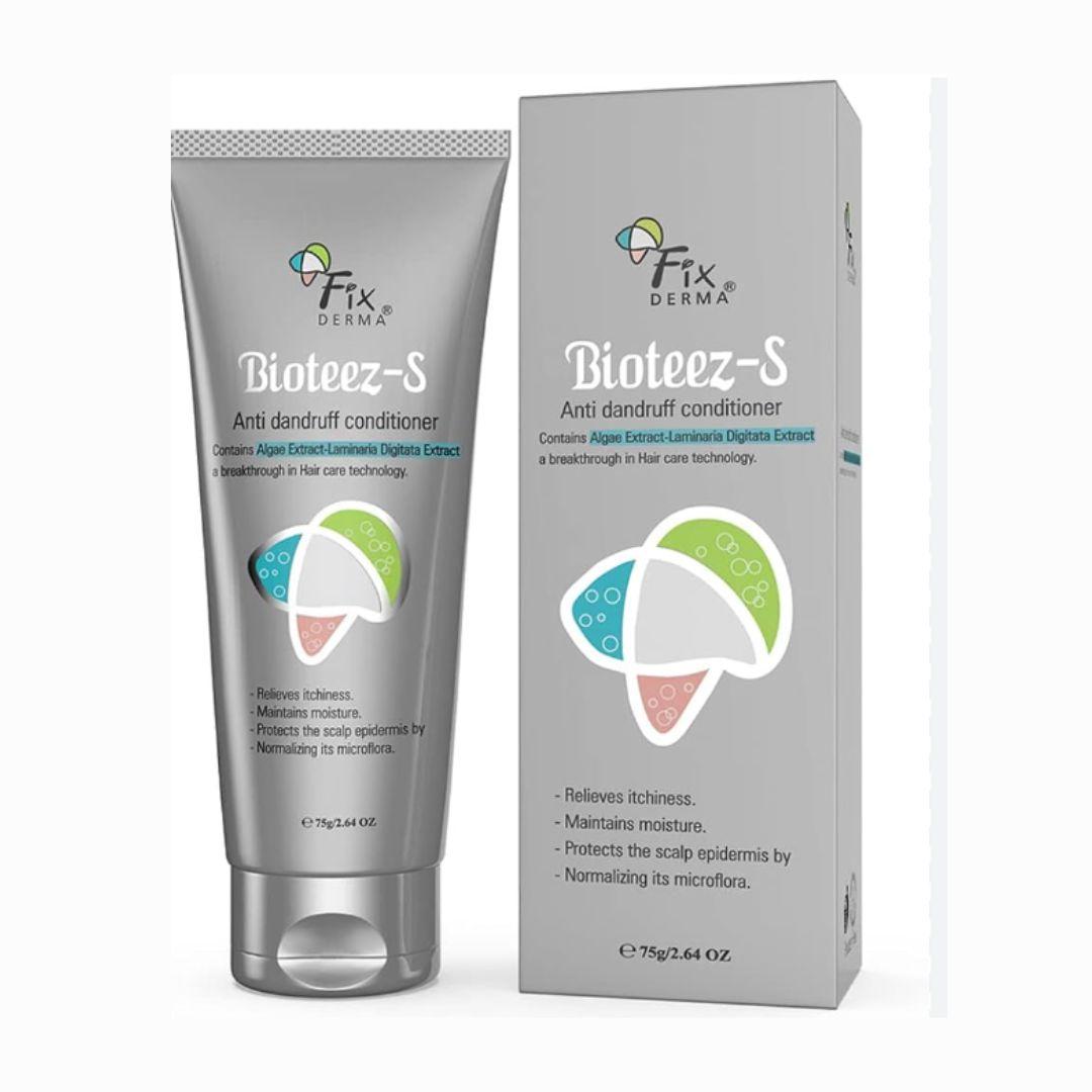 Fixderma Bioteez S Anti Dandruff Conditioner